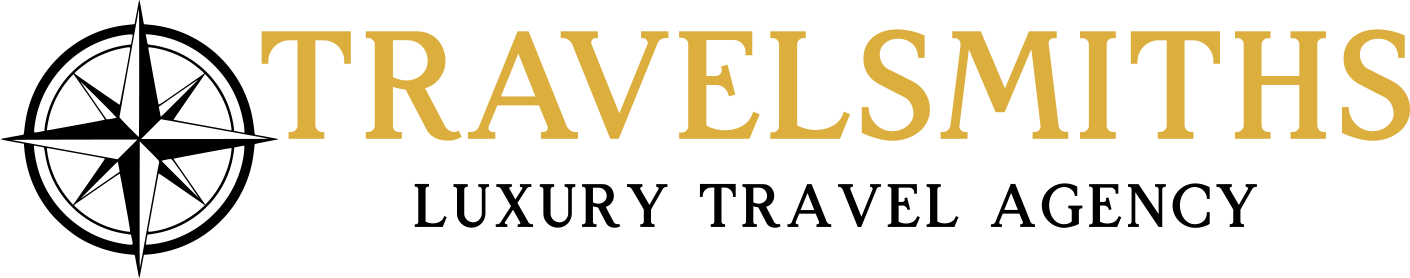 TravelSmiths — Luxury Travel Agency